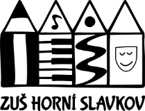 ZUŠ Horní Slavkov