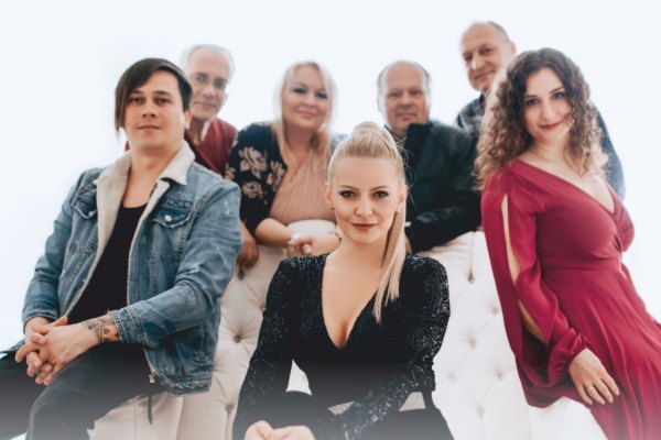 Zveme na jedinečné kulturní zážitky, aneb sezóna podzim/zima 2025 je tu!
