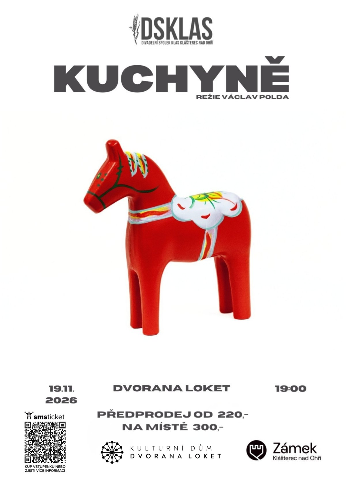 Kuchyně