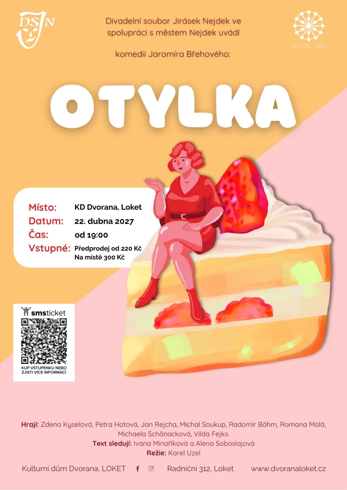 Otylka