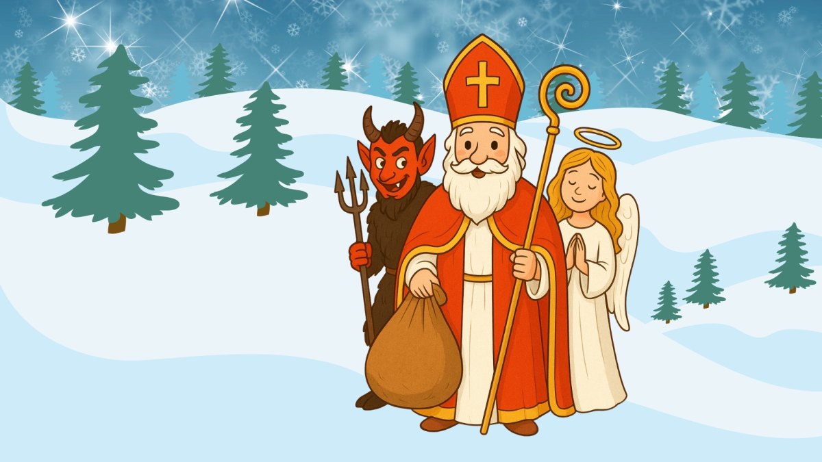 Čertovská stezka 2025