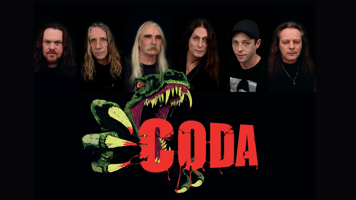 CODA
