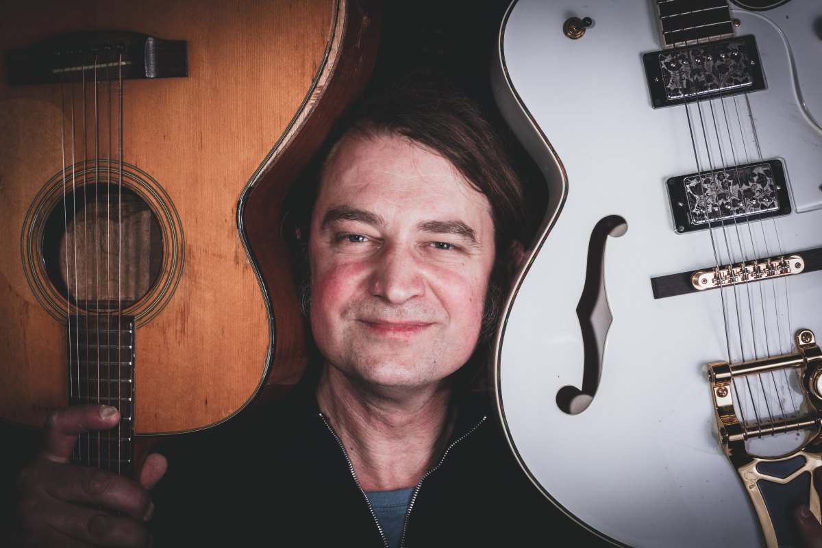 Nádherná cesta - písňový recitál s průvodním slovem