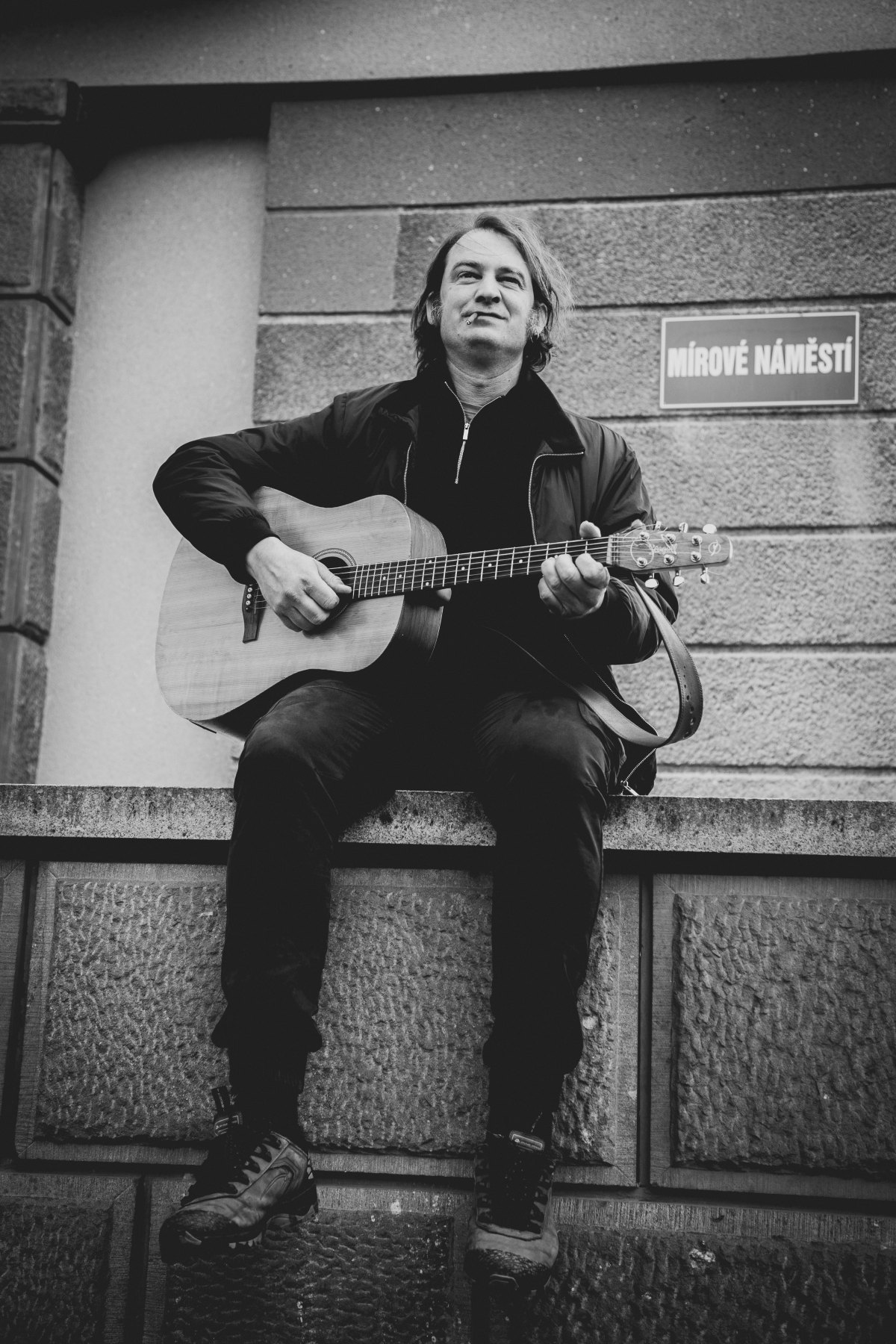 Nádherná cesta - písňový recitál s průvodním slovem