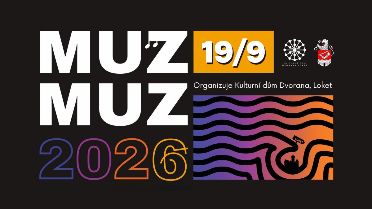 MUZ MUZ 2026