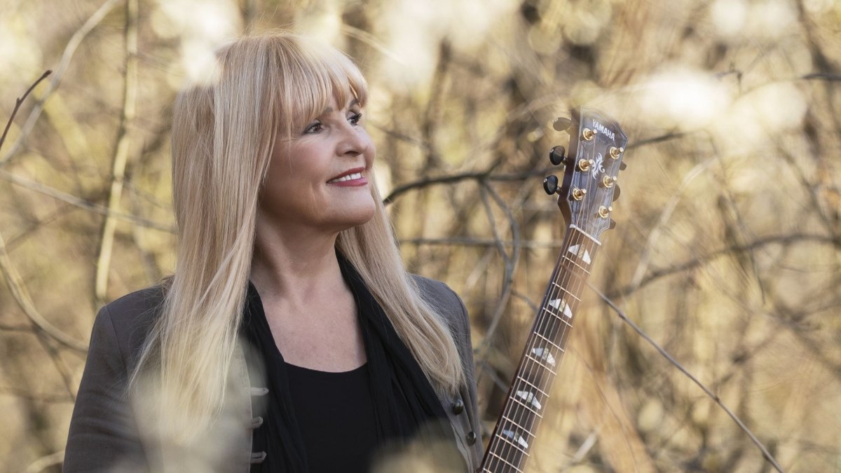 Věra Martinová & Meritum - 40 let na sólové dráze