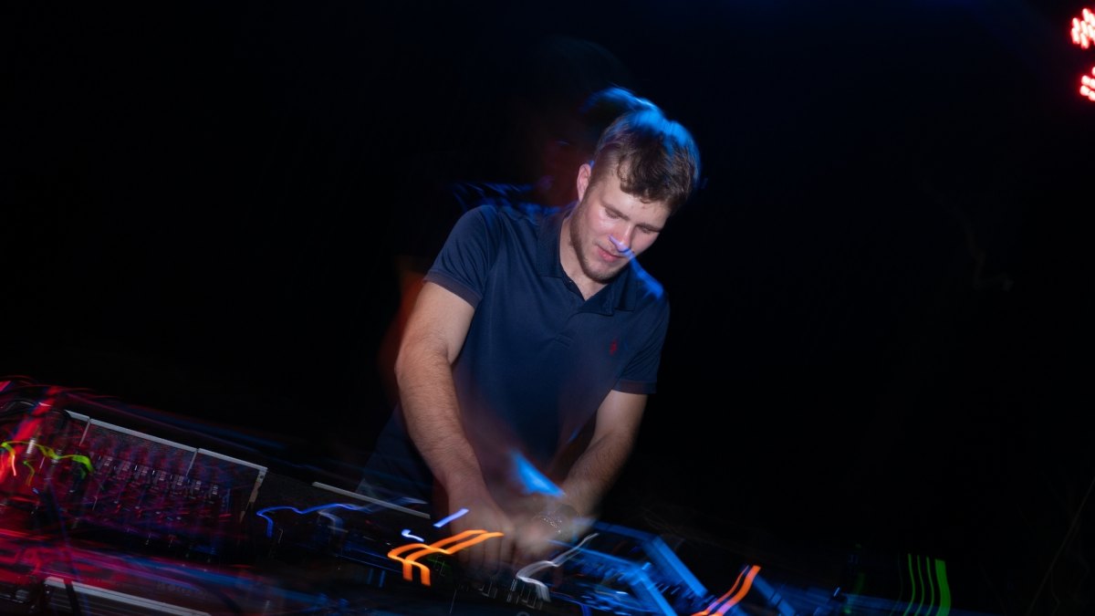 Loketská diskotéka