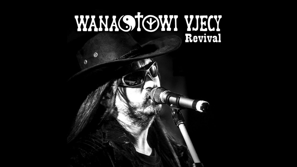Wanastowi Vjecy Revival