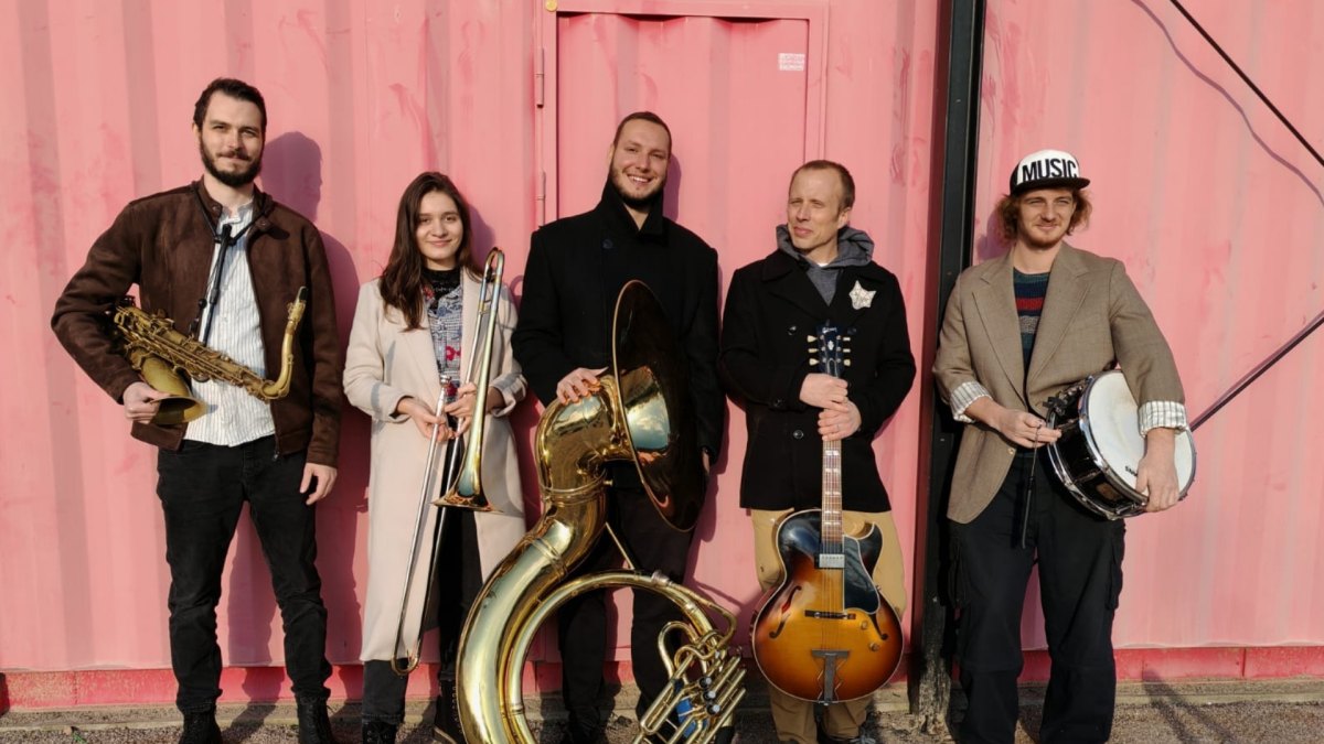 Loketské jazzové jaro 2026