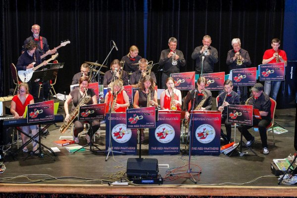 PLES - Letem pestrým světem