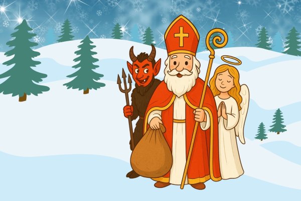 Čertovská stezka 2025