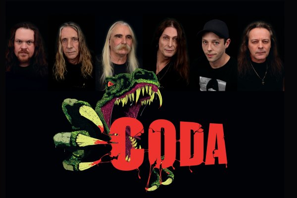 CODA