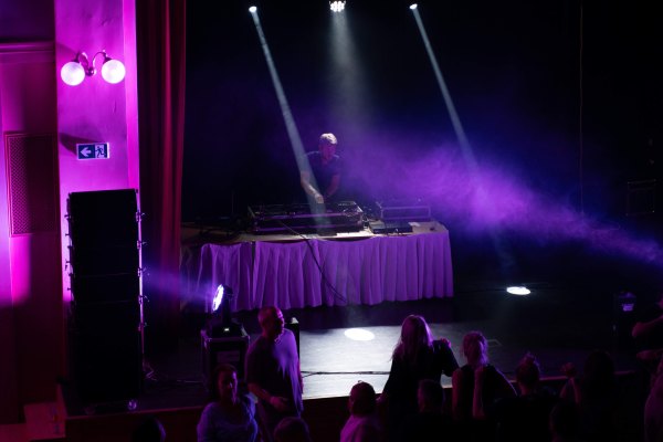 Loketské diskotéky 2026