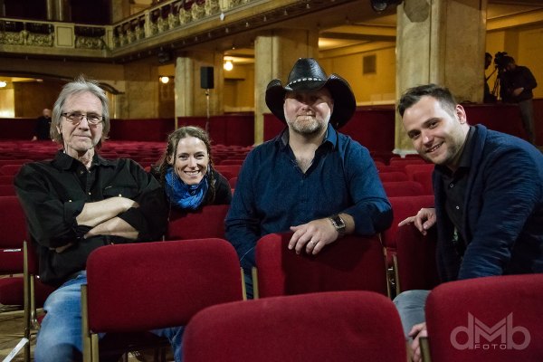 Folková Dvorana 2026