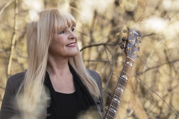 Věra Martinová & Meritum - 40 let na sólové dráze