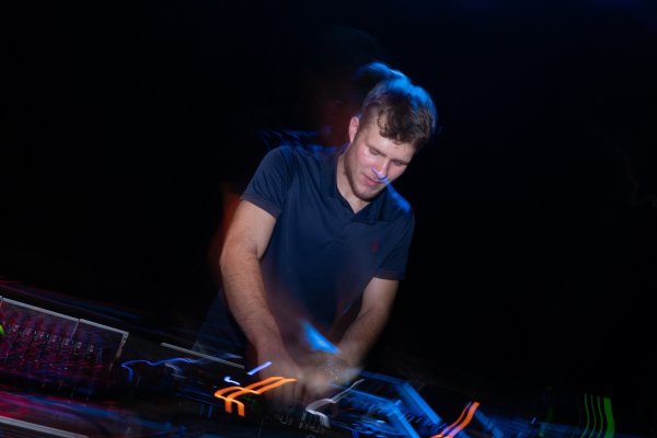 Loketská diskotéka