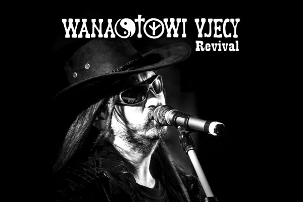 Wanastowi Vjecy Revival