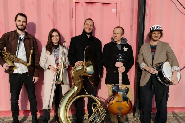 Loketské jazzové jaro 2026