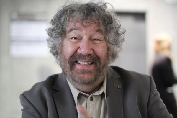 Zdeněk Troška aneb jídlo, slunce a život